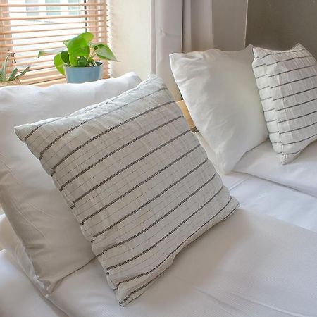 Hf Apartments Bergen Ngoại thất bức ảnh