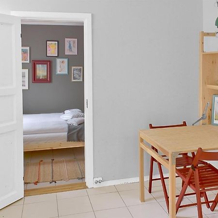 Hf Apartments Bergen Ngoại thất bức ảnh